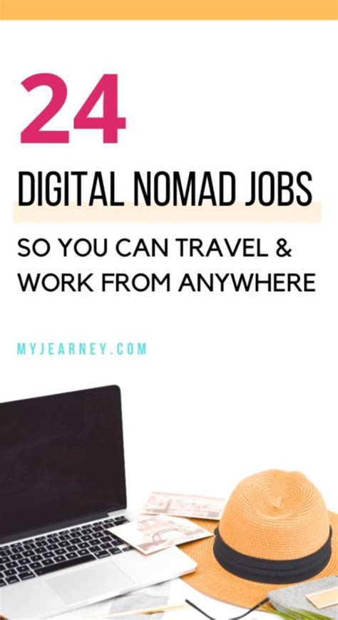 How To Get Paid As A Digital Nomad .